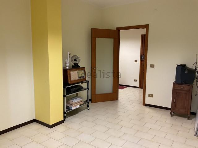 Appartamento in vendita di 127 m² in Via Toscana