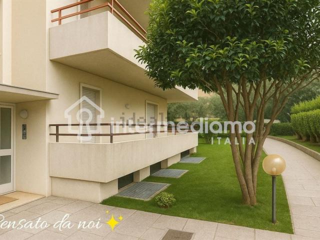 Appartamento in vendita di 127 m² in Via Tenente Miorelli