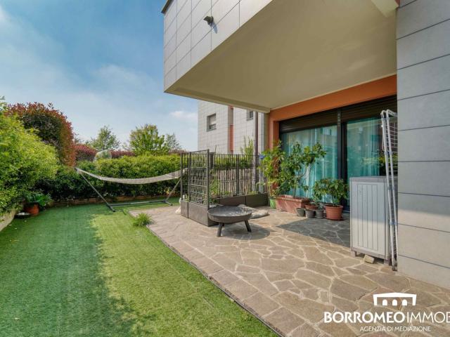 Appartamento in vendita di 127 m² in Via Trieste, 13
