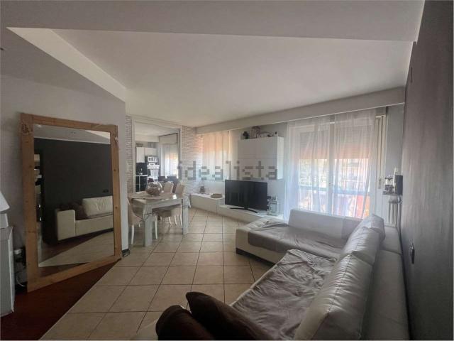 Appartamento in vendita di 127 m² in Via Trieste, 38