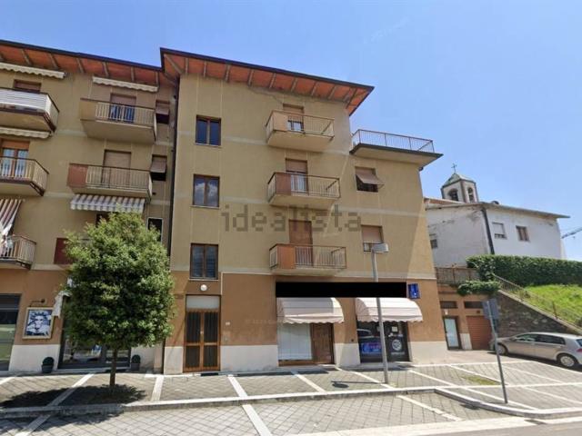 Appartamento in vendita di 127 m² in Via Umbro Casentinese, 71