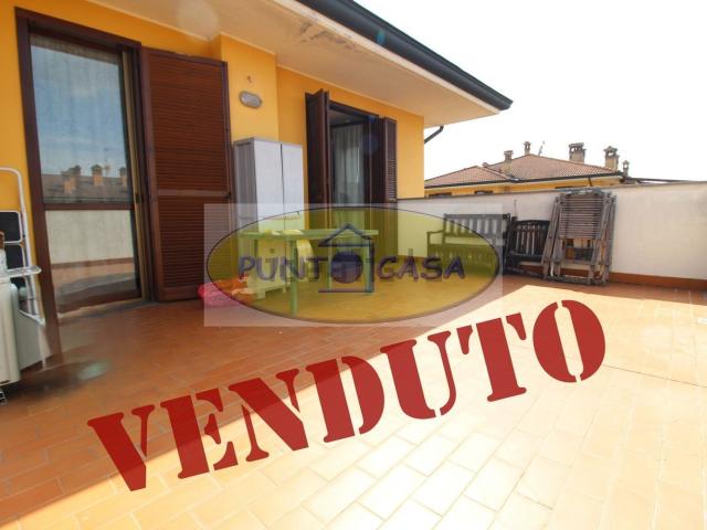 Appartamento in vendita di 127 m² in Via Vittorio Massari