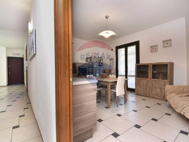 Appartamento in vendita di 127 m² in Via Vittorio Sardella, 15