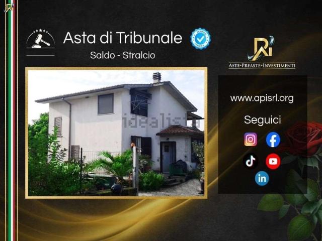 Appartamento in vendita di 127 m² in Via Vignanello, 29