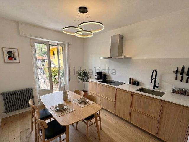 Appartamento in vendita di 127 m² in Via Villa Rocca, 30