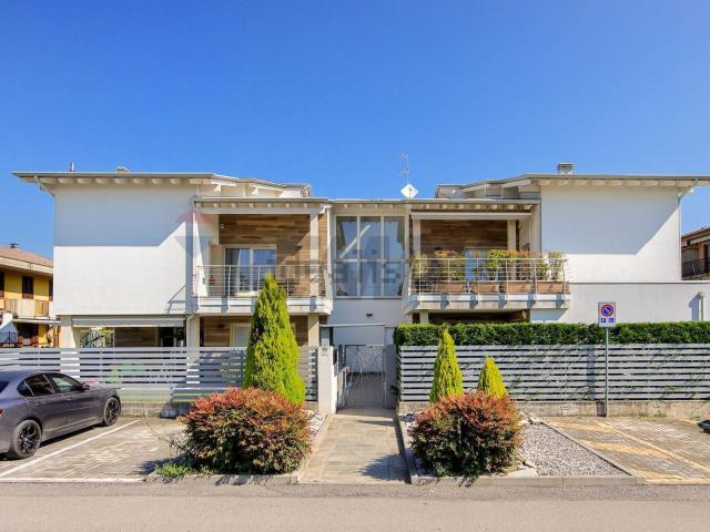 Appartamento in vendita di 127 m² in Via XXV Aprile, 62