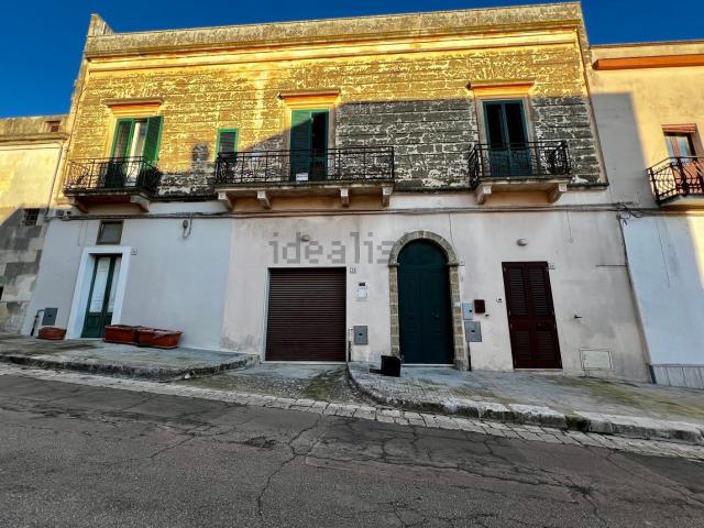 Appartamento in vendita di 127 m² in Via XXIV Maggio, 25