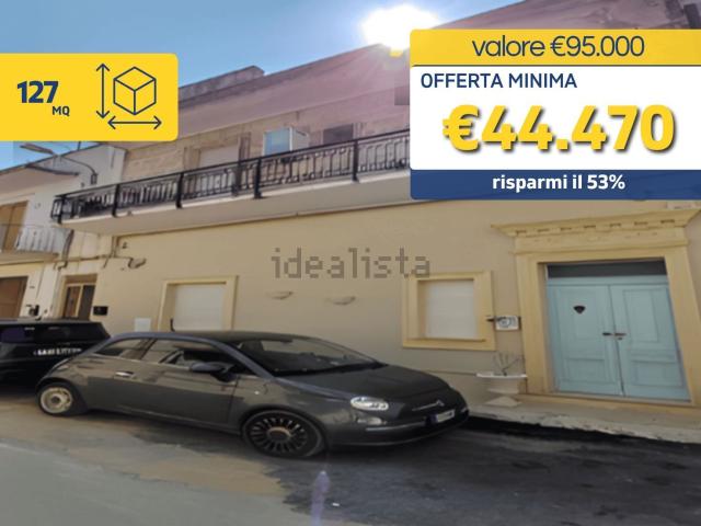 Appartamento in vendita di 127 m² in Via Zara, 5