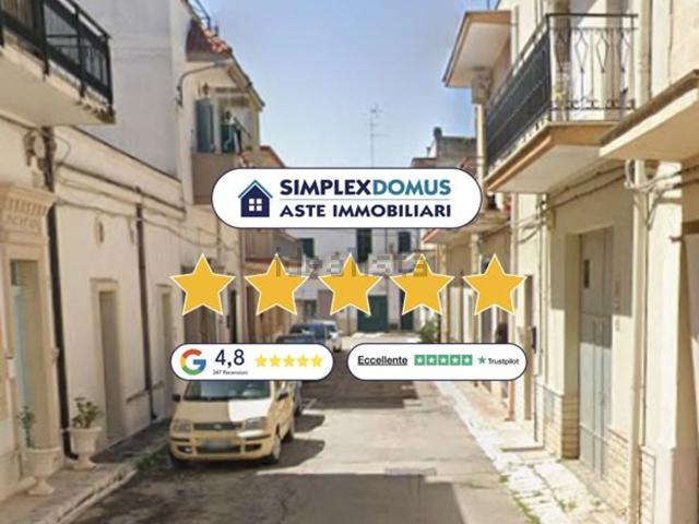 Appartamento in vendita di 127 m² in Via Zara