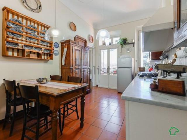 Appartamento in vendita di 127 m² in Via Zuavi, 14