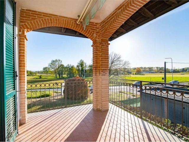 Appartamento in vendita di 127 m² in Viale Terme, 2