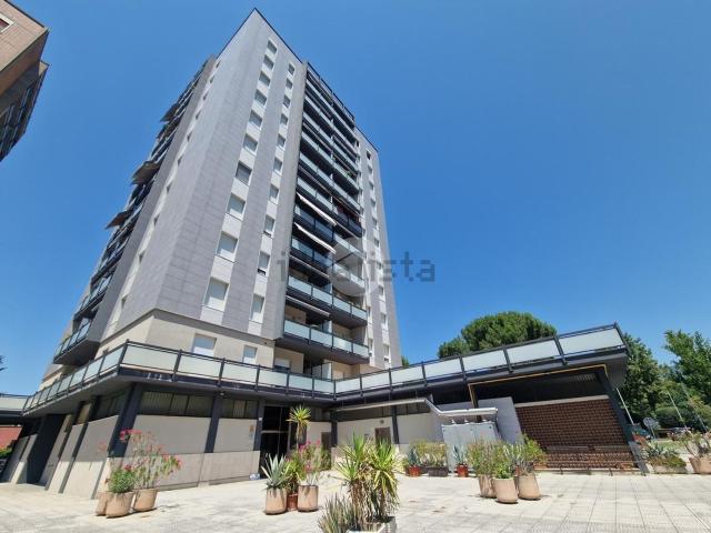 Appartamento in vendita di 127 m² in Viale A. Aleardi, 10