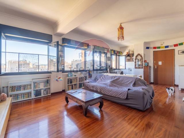 Appartamento in vendita di 127 m² in Viale Aldo Ballarin, 4