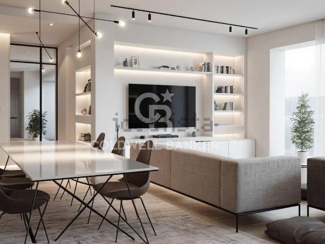 Appartamento in vendita di 127 m² in Viale Chieti, 32