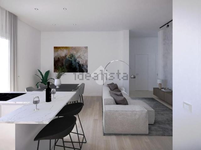 Appartamento in vendita di 127 m² in Viale della Pace, 1
