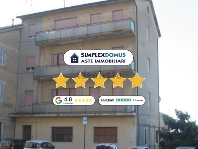 Appartamento in vendita di 127 m² in Viale IV Novembre