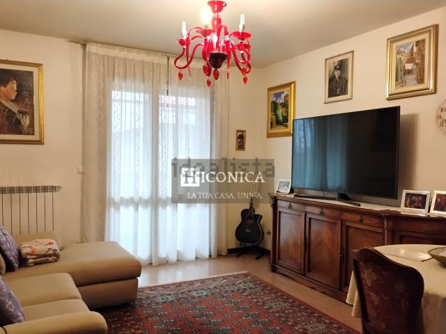 Appartamento in vendita di 127 m² in Viale IV Novembre