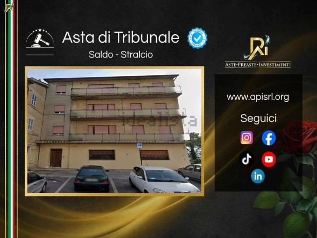 Appartamento in vendita di 127 m² in Viale IV Novembre