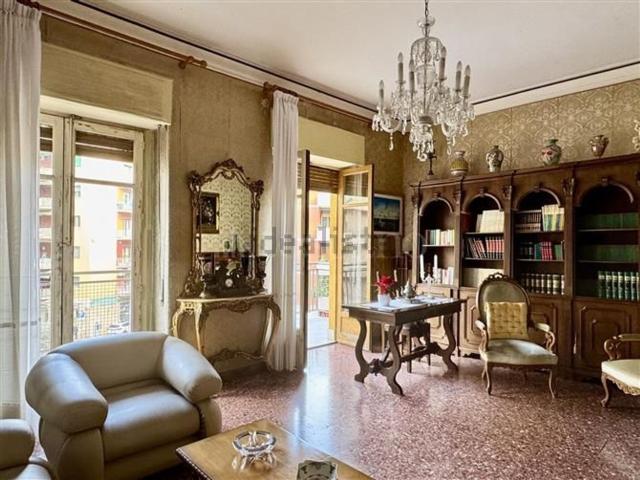 Appartamento in vendita di 127 m² in Viale Jonio