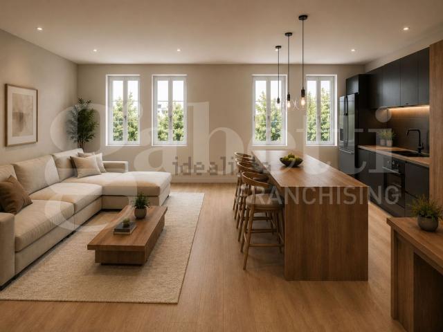 Appartamento in vendita di 127 m² in Viale L. A. Muratori, 187