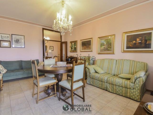 Appartamento in vendita di 127 m² in Viale Leonardo da Vinci