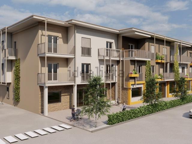 Appartamento in vendita di 127 m² in Viale Madonna dei Fiori