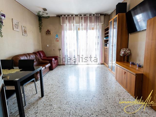Appartamento in vendita di 127 m² in Viale Redipuglia, 13