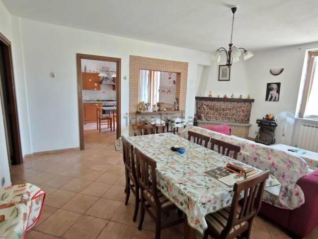 Appartamento in vendita di 127 m² in Viale Regina Elena