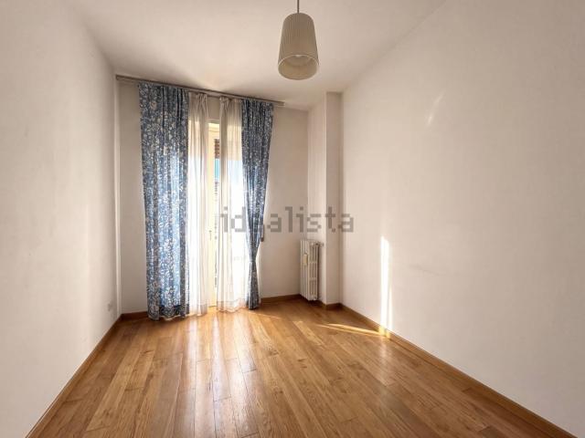 Appartamento in vendita di 127 m² in Viale Sansovino, 21