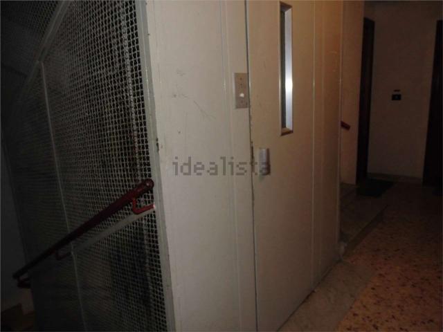 Appartamento in vendita di 127 m² in Viale Sicilia