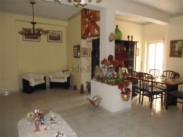 Appartamento in vendita di 127 m² in Viale Sicilia