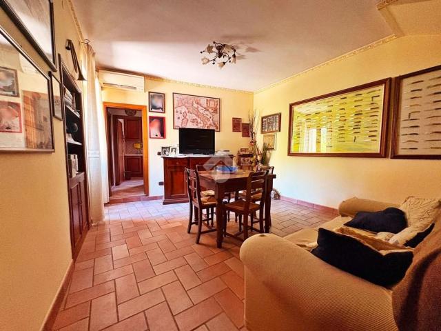 Appartamento in vendita di 127 m² in Vicolo Chiuso