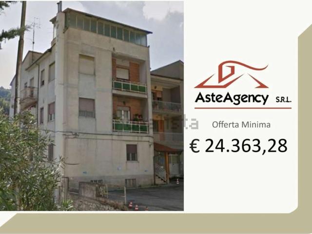 Appartamento in vendita di 127 m² in Contrada Castagneto