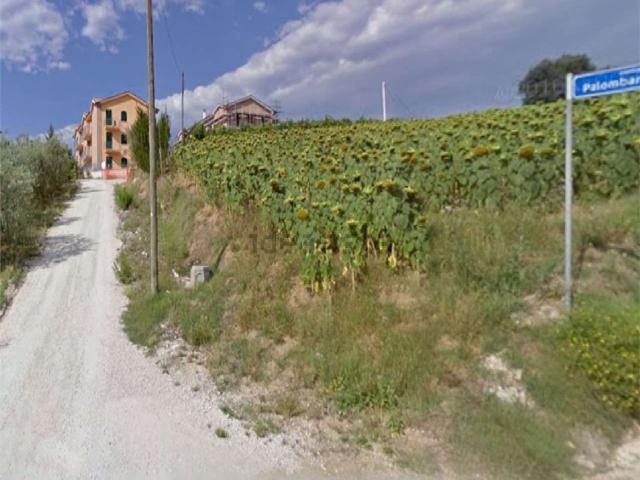 Appartamento in vendita di 127 m² in Contrada Palombara, 7