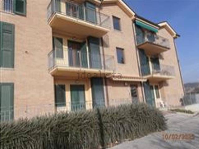 Appartamento in vendita di 127 m² in Contrada Palombara
