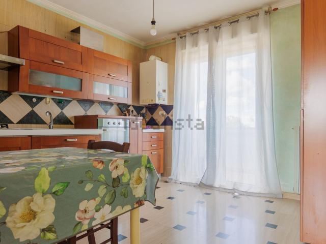 Appartamento in vendita di 127 m² in Largo Maria Santissima del Rosario, 14