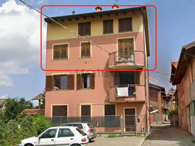 Appartamento in vendita di 127 m² in Località Mottalunga, 9