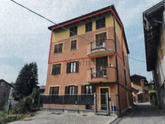 Appartamento in vendita di 127 m² in Località Mottalunga, 9