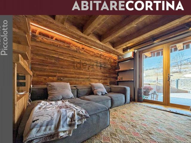 Appartamento in vendita di 127 m² in Località Ronco