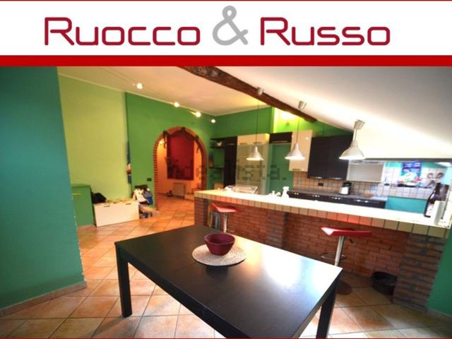 Appartamento in vendita di 127 m² in Piazza Amatore Sciesa