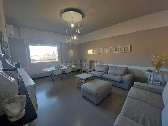 Appartamento in vendita di 127 m² in Piazza Giuseppe Mazzini, 35