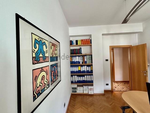 Appartamento in vendita di 127 m² in Piazza Giuseppe Verdi