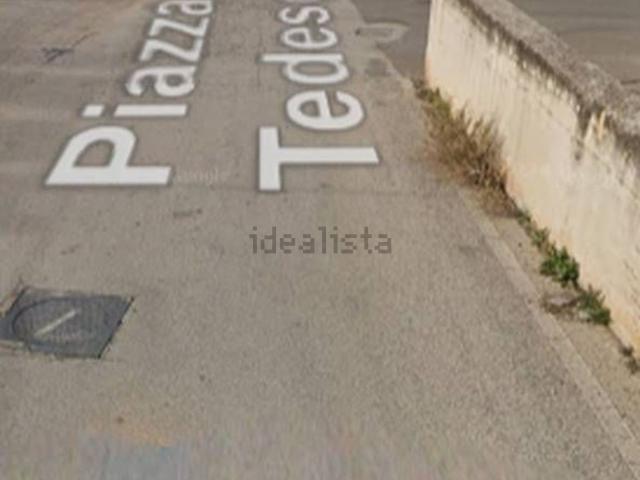 Appartamento in vendita di 127 m² in Piazza Giambattista Tedesco