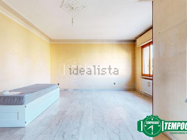 Appartamento in vendita di 127 m² in Piazza Giovanni XXIII