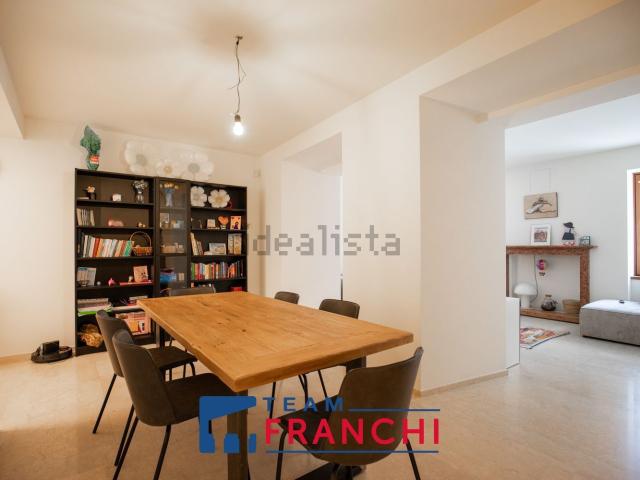 Appartamento in vendita di 127 m² in Piazza Mercato, 7