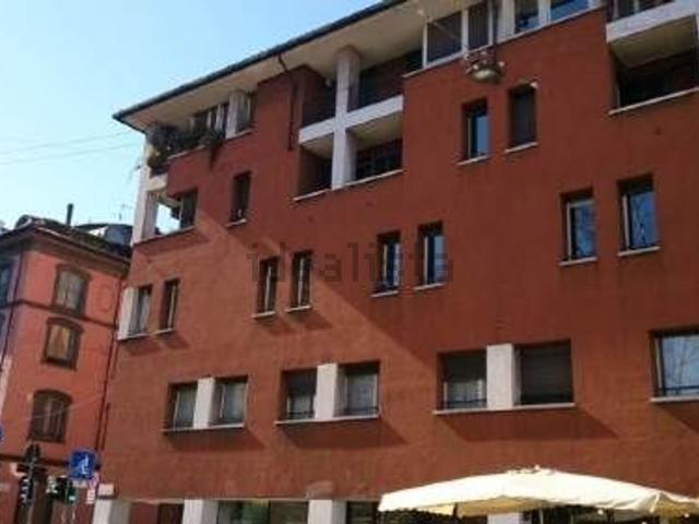 Appartamento in vendita di 127 m² in Piazza San Marco, 1