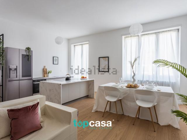 Appartamento in vendita di 127 m² in Piazza Trento e Trieste, 4
