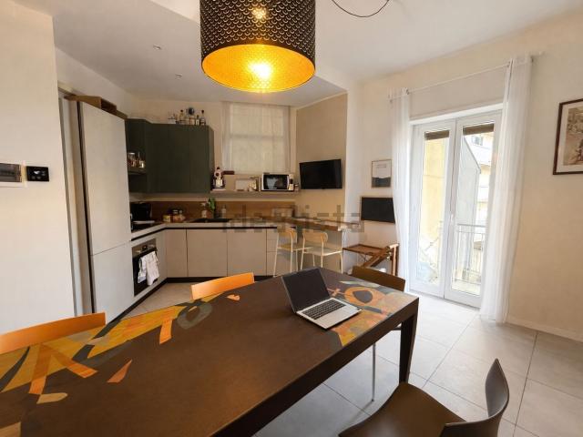 Appartamento in vendita di 127 m² in Piazzale Genova, 5