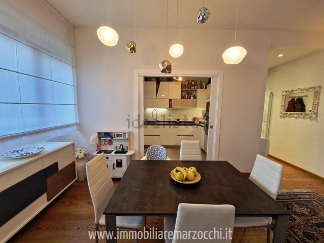 Appartamento in vendita di 127 m² in Strada dei Cappuccini, 53100