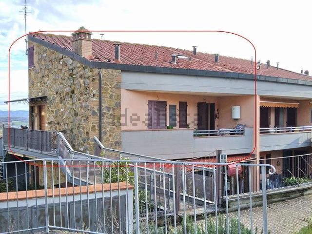 Appartamento in vendita di 127 m² in Strada del Poggio